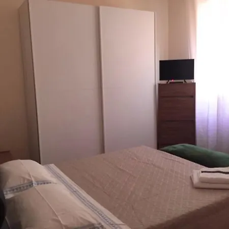 Villaggio Homestay szállás