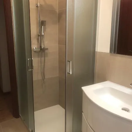 홈스테이 Villaggio