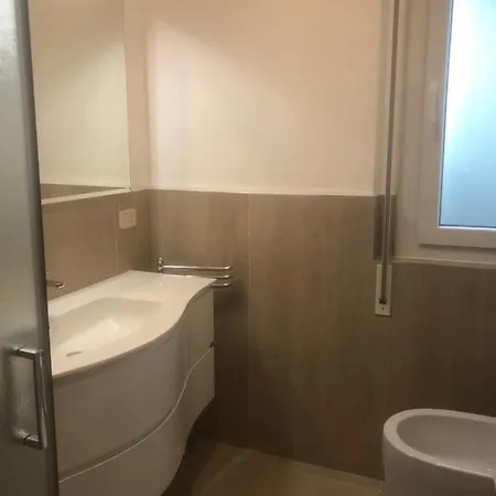 Accommodatie bij particulieren Villaggio Pesaro