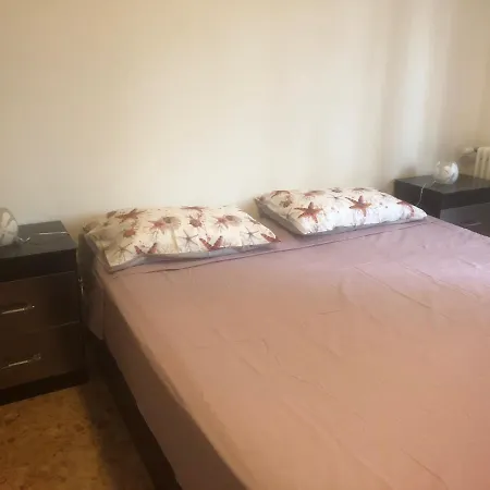 Villaggio Accommodatie bij particulieren